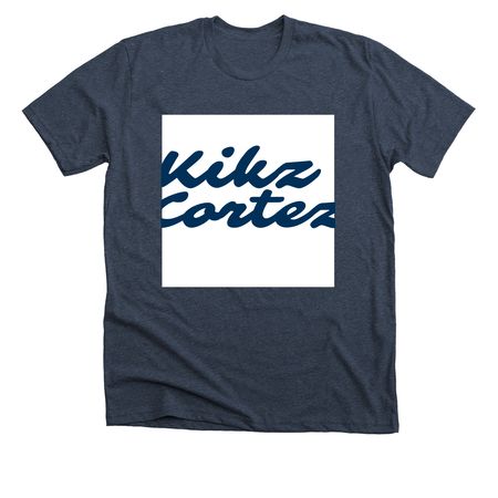 Kikz Cortez, Official Merchandise