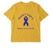 Mable?s Legacy End ALS, a Spectra Yellow Stanley/Stella Unisex Creator 2.0 Tee