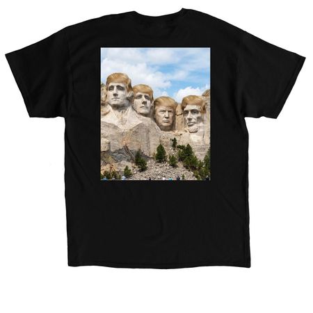 WIG, a Black Classic Unisex Tee
