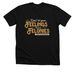 Feelings Fundraiser, a Solid Black Blend Premium Unisex Tee