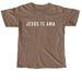 Send Mo to Mexico, a Espresso Comfort Colors Unisex Tee