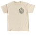 Noah Kahan Citi Field Merch, a Sand Classic Unisex Tee