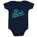 YRCS Onesie, a Navy Infant Onesie