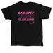 Susan Tee, a Black Classic Unisex Tee