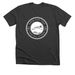 Simon!, a Dark Grey Heather Premium Unisex Tee