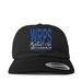 WRPS hats, a Black Printed Classic Baseball Cap