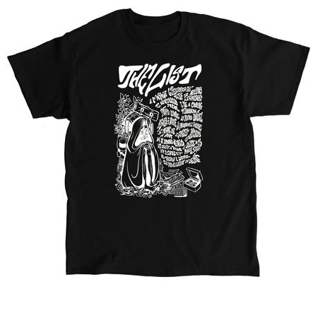 Planet Arcana | Official Merchandise | Bonfire