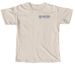 Eskind Peds Pals Shirts, a Ivory Comfort Colors Unisex Tee