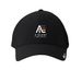 A Silent War Within | Headwear Collection, a Black Printed Nike Dri-FIT Legacy Performance Cap