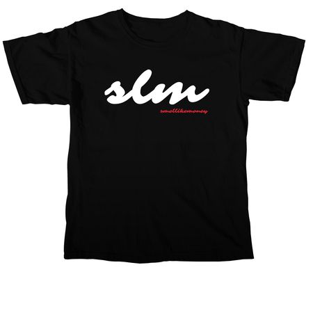 SmelLikeMoney Collection, a Black Comfort Colors Unisex Tee