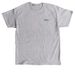 East Hill Court, a Sport Grey Classic Unisex Tee