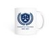 CLA Mug, a White Coffee Mug