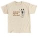 Dunkin Butter Pecan Iced Coffee, Please, a Sand Classic Unisex Tee