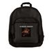 Unseen Backpack, a Black Everyday Backpack