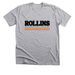 Rollins 2024-25 Shirts, a Athletic Heather Premium Unisex Tee