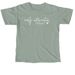 Early Intervention, a Bay Comfort Colors Unisex Tee