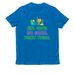 Friends of Trees ~ Feel Good. Do Good., a Beacon Blue Allmade Organic Cotton Unisex Tee