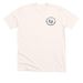 CNT T-Shirt Design Contest Winner #2, a Heather Natural Premium Unisex Tee