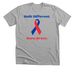 Help support Levi Jr., a Athletic Heather Premium Unisex Tee
