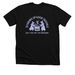 Halloween ? Civic Duty, a Solid Black Blend Premium Unisex Tee
