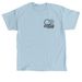 Camp Courage Missouri, a Light Blue Classic Unisex Tee