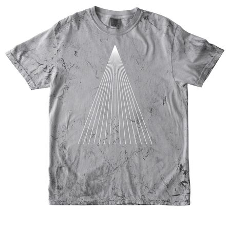 the homeLAB, a Smoke Comfort Colors Colorblast Tee