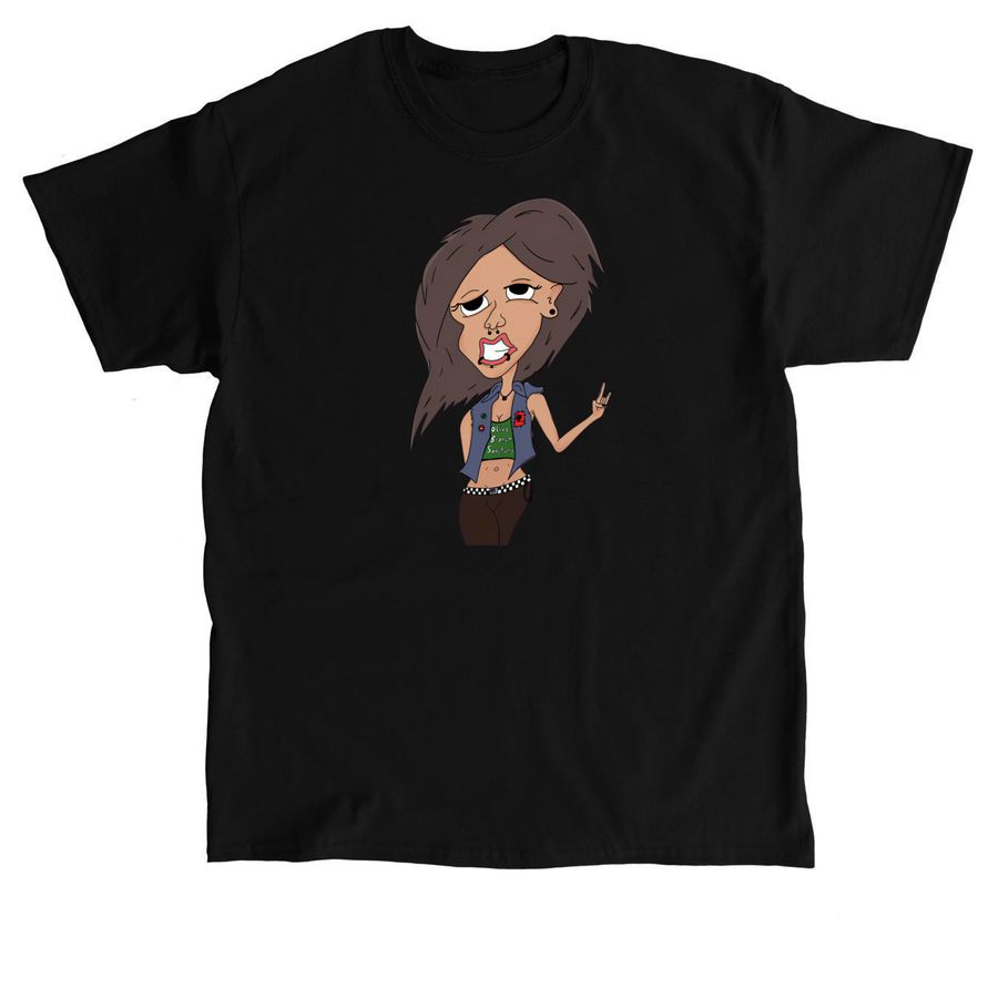 Olive Branch Sanctuary, a Black Classic Unisex Tee