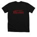 Love and Support VEDS Warriors, a Solid Black Blend Premium Unisex Tee
