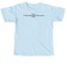 to the ends of the earth..., a Chambray Comfort Colors Unisex Tee