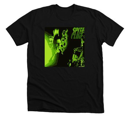 DasKreestof Wants You!, a Solid Black Blend Premium Unisex Tee