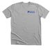 Project Insulin Essentials, a Athletic Heather Premium Unisex Tee