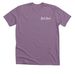 But God, Support Ashley's Hope, a Heather Purple Premium Unisex Tee