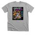 Wendy's Warriors, a Athletic Heather Premium Unisex Tee