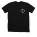AARG Pirate Logo, a Solid Black Blend Premium Unisex Tee