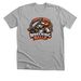Castle Rock Wrecking Balls, a Athletic Heather Premium Unisex Tee