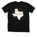 Together for Thalia, a Solid Black Blend Premium Unisex Tee