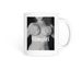 Tiddy Mug, a White Coffee Mug