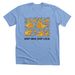 Indie Bookstore Day 2027, a Heather Carolina Blue Premium Unisex Tee