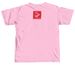 Certified Silly Goose, a Blossom Comfort Colors Unisex Tee (back-view)
