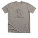 Unicorns are real! (additional styles), a Heather Stone Premium Unisex Tee