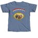 Onward 2026, a Blue Jean Comfort Colors Unisex Tee