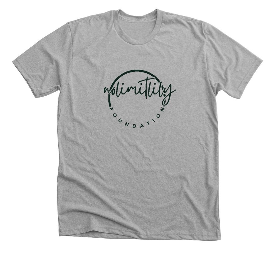 It's Pumpkin Patch TIME!, a Athletic Heather Premium Unisex Tee
