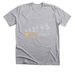 Sustain Camapign Sweatshirt, a Athletic Heather Premium Unisex Tee