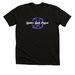 Leather Quilt 20th Anniversary&nbsp;, a Solid Black Blend Premium Unisex Tee