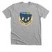 Give A Hoot Day 2026, a Athletic Heather Premium Unisex Tee