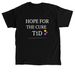 t1d aa, a Black Classic Unisex Tee