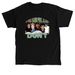 One Direction&nbsp;, a Black Classic Unisex Tee
