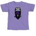 Jacob's Final Argument Breakthrough T1D&nbsp;, a Violet Comfort Colors Unisex Tee