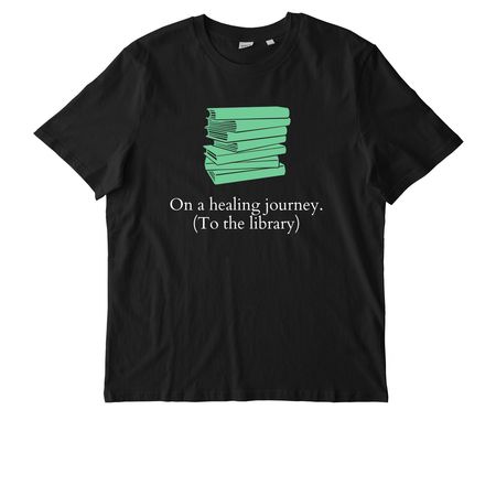 Everyone's favorite hangout, a Black Stanley/Stella Unisex Creator 2.0 Tee