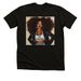I'M A BADDIE, a Solid Black Blend Premium Unisex Tee